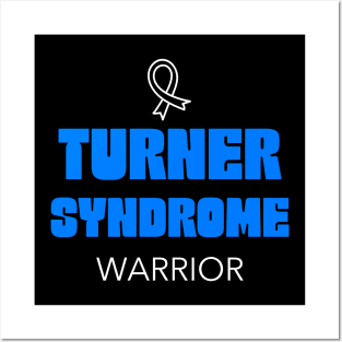 Turner Syndrome Awareness Posters and Art